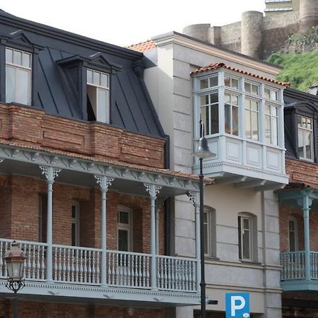 Meidan Bazaar Prime Location Apartment Tbilisi Luaran gambar