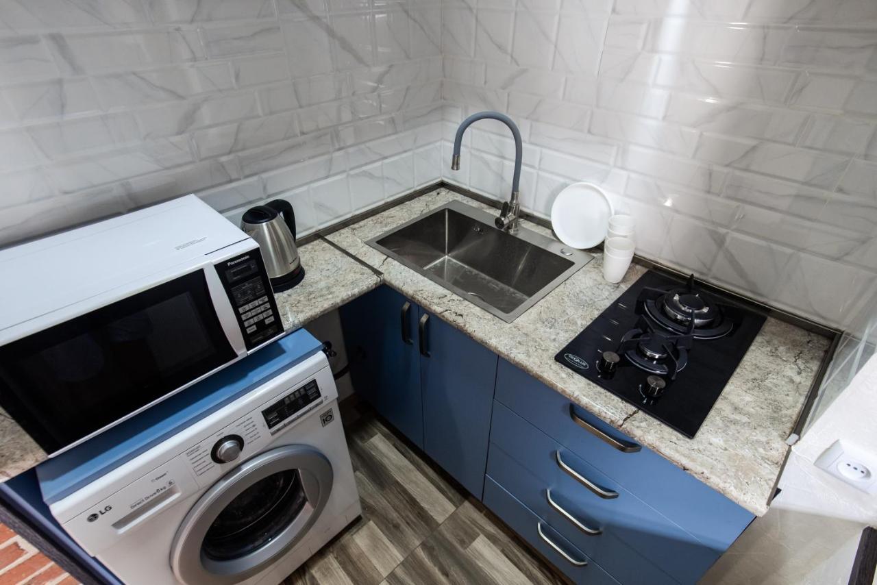 Meidan Bazaar Prime Location Apartment Tbilisi Luaran gambar