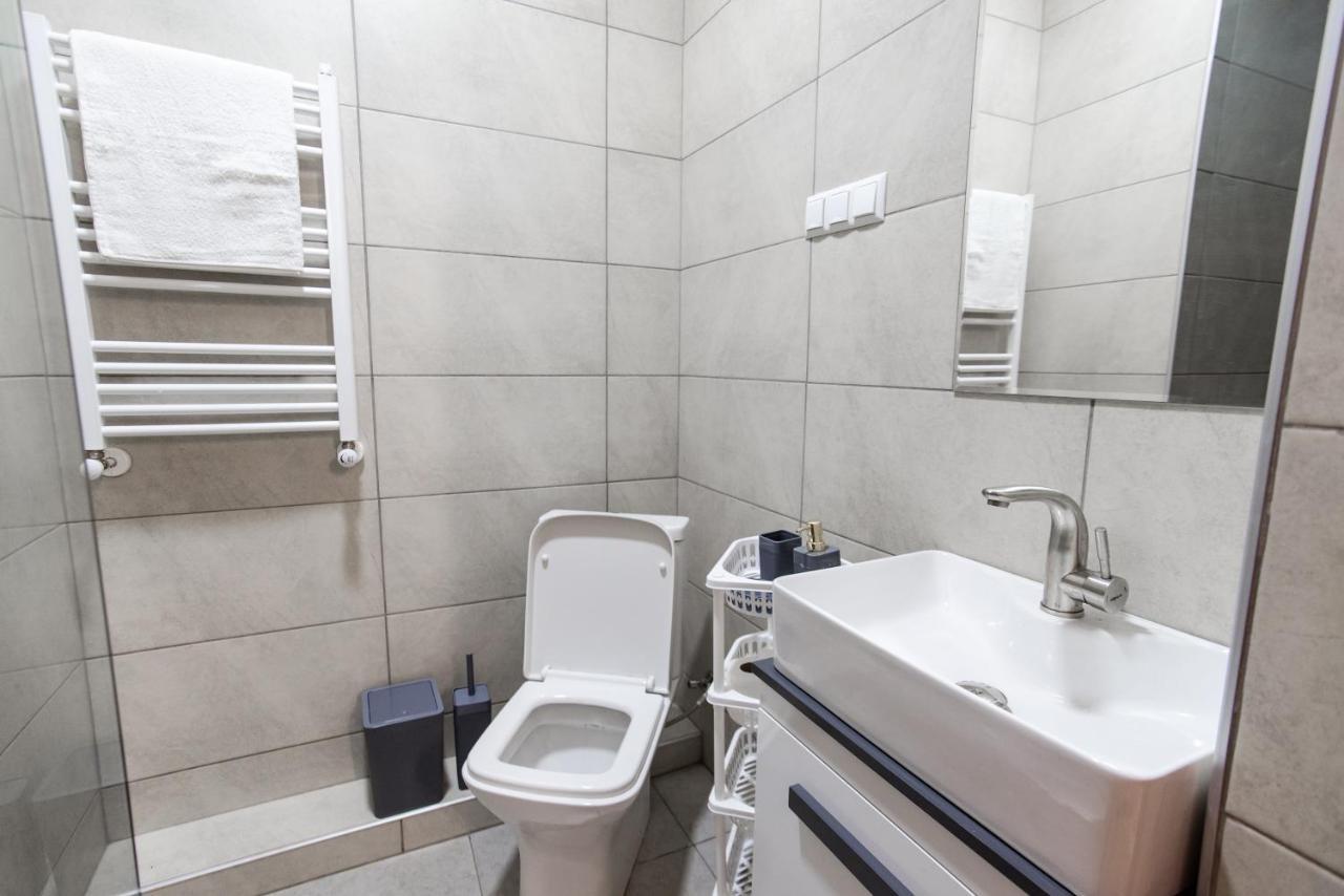 Meidan Bazaar Prime Location Apartment Tbilisi Luaran gambar