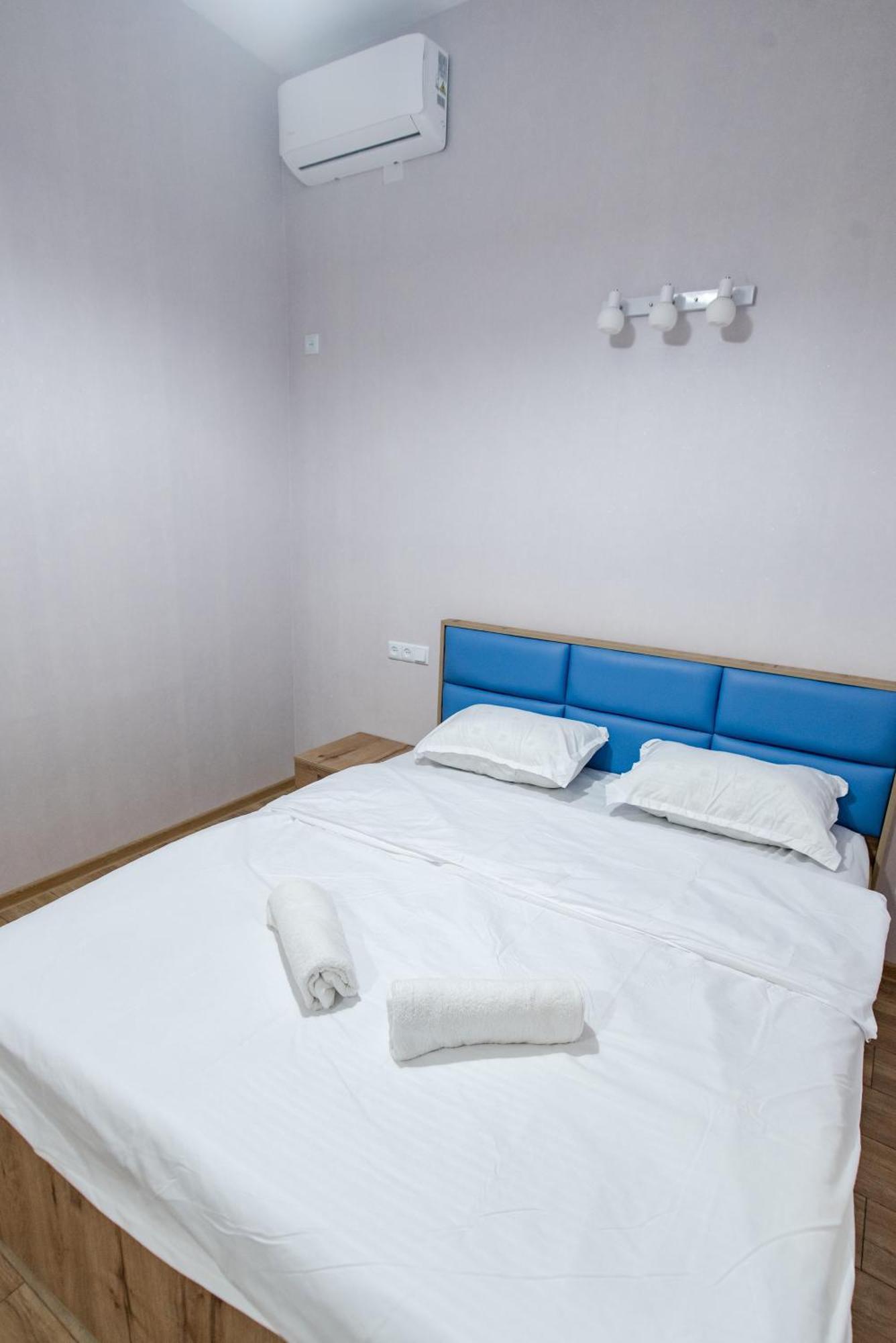 Meidan Bazaar Prime Location Apartment Tbilisi Luaran gambar